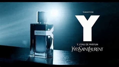 yves saint laurent why not.